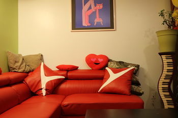 Reboot Hotel Montreal